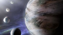 La NASA confirmó la existencia de 6 mil exoplanetas fuera del Sistema Solar 19092025