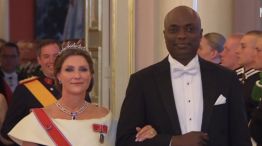 REBEL ROYALS: AN UNLIKELY LOVE STORY 19092025