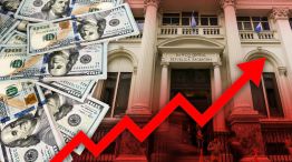 Suba del dólar 19092025