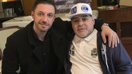 "La casa era una ridiculez": Morla se despegó de la atención médica y tuvo que pedirles perdón a Dalma y Gianinna