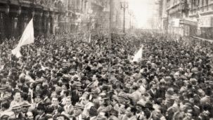 marcha de la constitución y la libertad