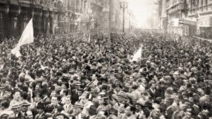 marcha de la constitución y la libertad