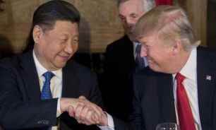 Trump y Xi Jinping, cuando hablaron del pacto comercial por TikTok