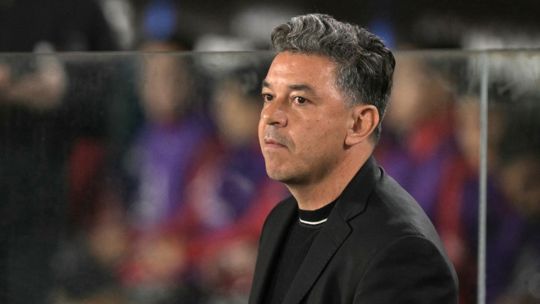 Marcelo Gallardo