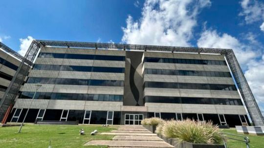 Robots For Humanity - Córdoba