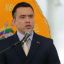 Ecuador president proposes new constitution with tougher laws against organised crime