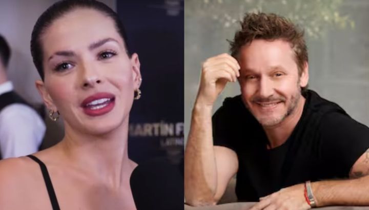 La China Suárez aseguró que Benjamín Vicuña estaba al tanto de la escolarización de sus hijos en Turquía: "Obvio que sabía"