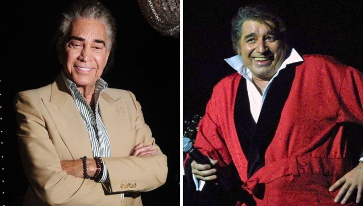 Puma Rodríguez contó por qué lo llaman “el Puma” y la influencia de Sandro: “Fue inspirado en…”