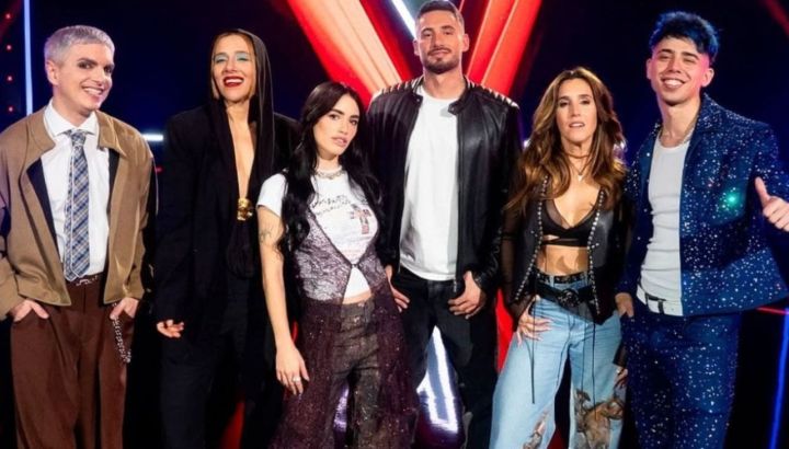 Polémica en La Voz Argentina: se habrían filtrado los nombres de los cuatro finalistas