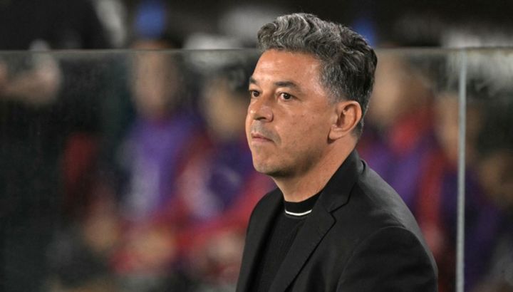 Marcelo Gallardo