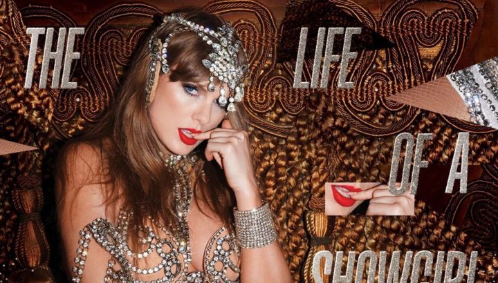 Taylor Swift regresa a los cines con el estreno de su nuevo álbum “The Life of a Showgirl”: cómo será la experiencia