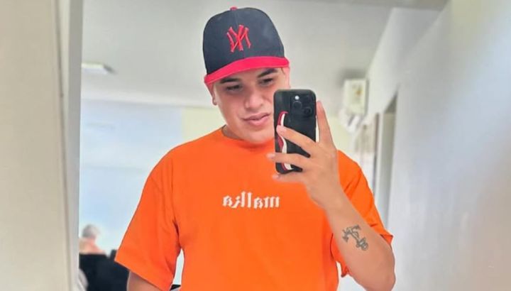 Operan a Thiago Medina: cómo es la intervención