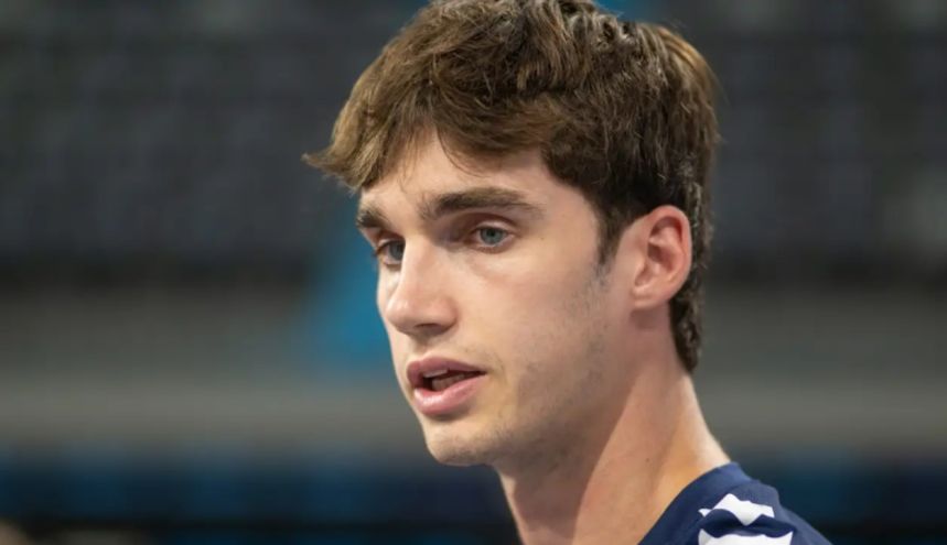Pablo Urdangarin