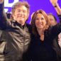 Javier Milei corrió a Lule Menem y empoderó Pilar Ramírez como coordinadora de campaña