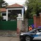 Un soldado de 21 años apareció muerto de un tiro en la cabeza dentro de la Residencia Presidencial de Olivos
