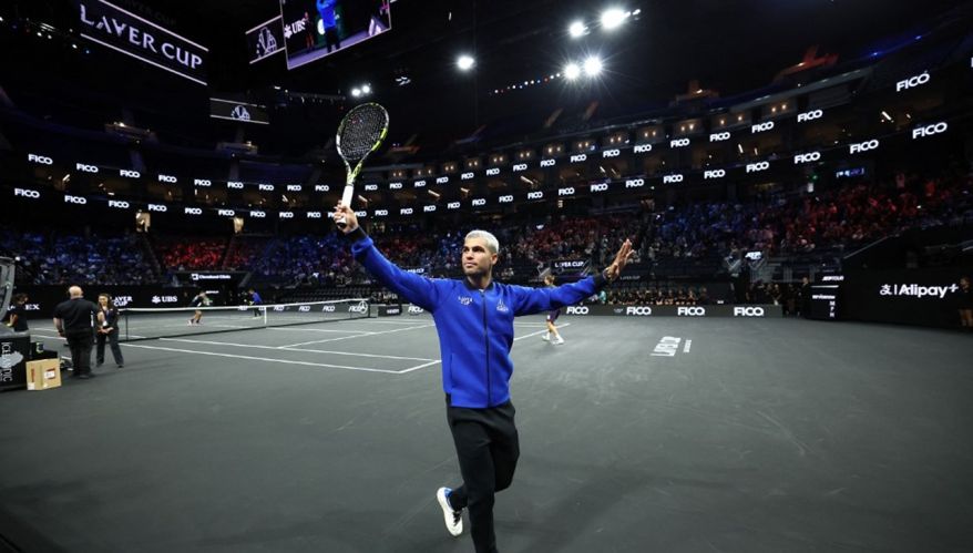 Laver Cup
