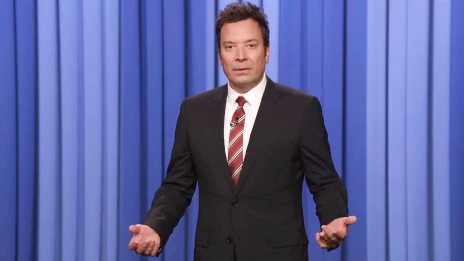 Jimmy Fallon
