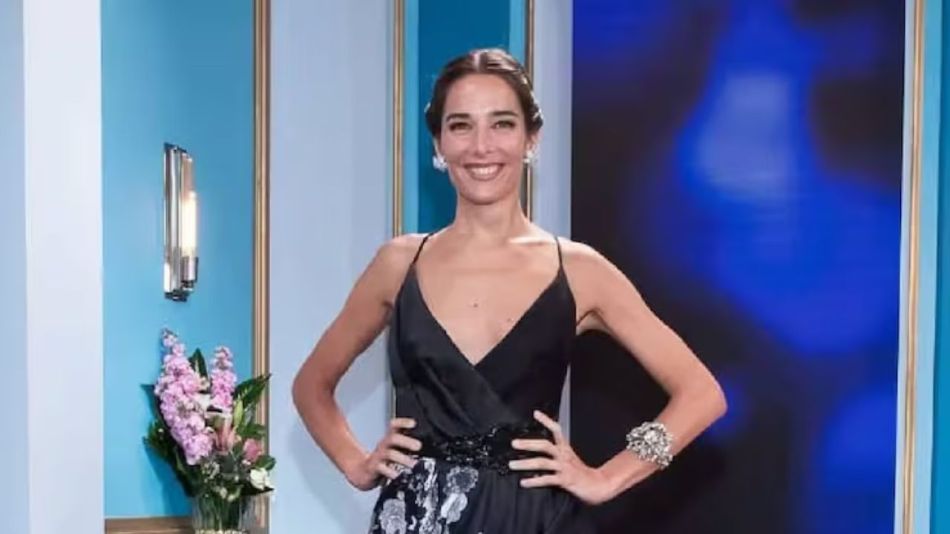 Juana Viale