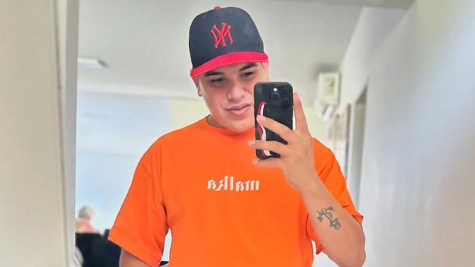 Thiago Medina