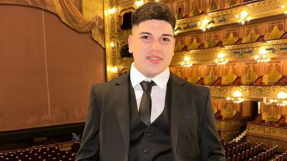 Thiago Medina
