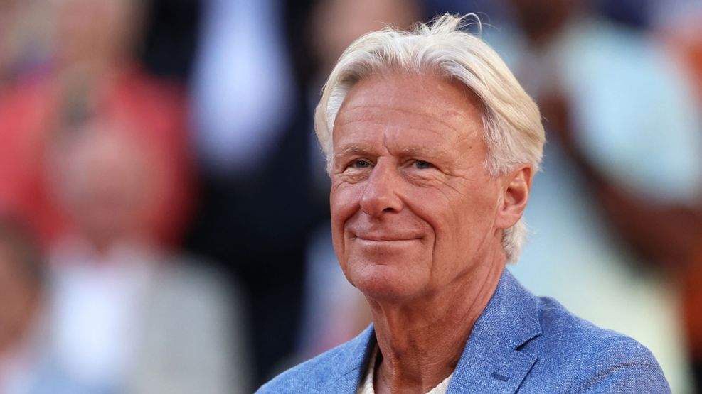 Bjorn Borg 19092025