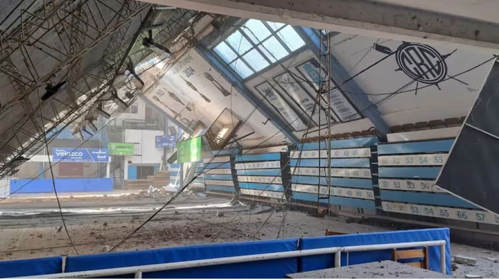 Club de Regatas Corrientes