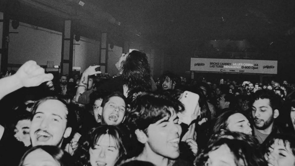 Festival Mutante 19092025