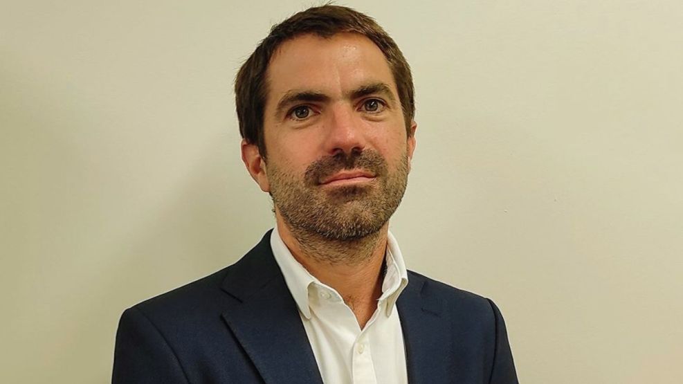 Francisco Díaz Vega