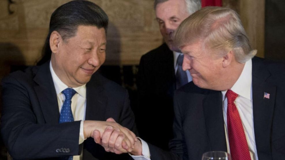 Trump confirma avances con Xi Jinping y destaca pacto comercial por TikTok