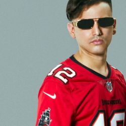 Lucas Blanco | Foto:CEDOC