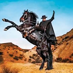 Emitida de lunes a viernes a las 12:30, "El Zorro" logra un promedio de 4,5 puntos de rating y se ubica entre lo más visto de El Trece. | Foto:Cedoc