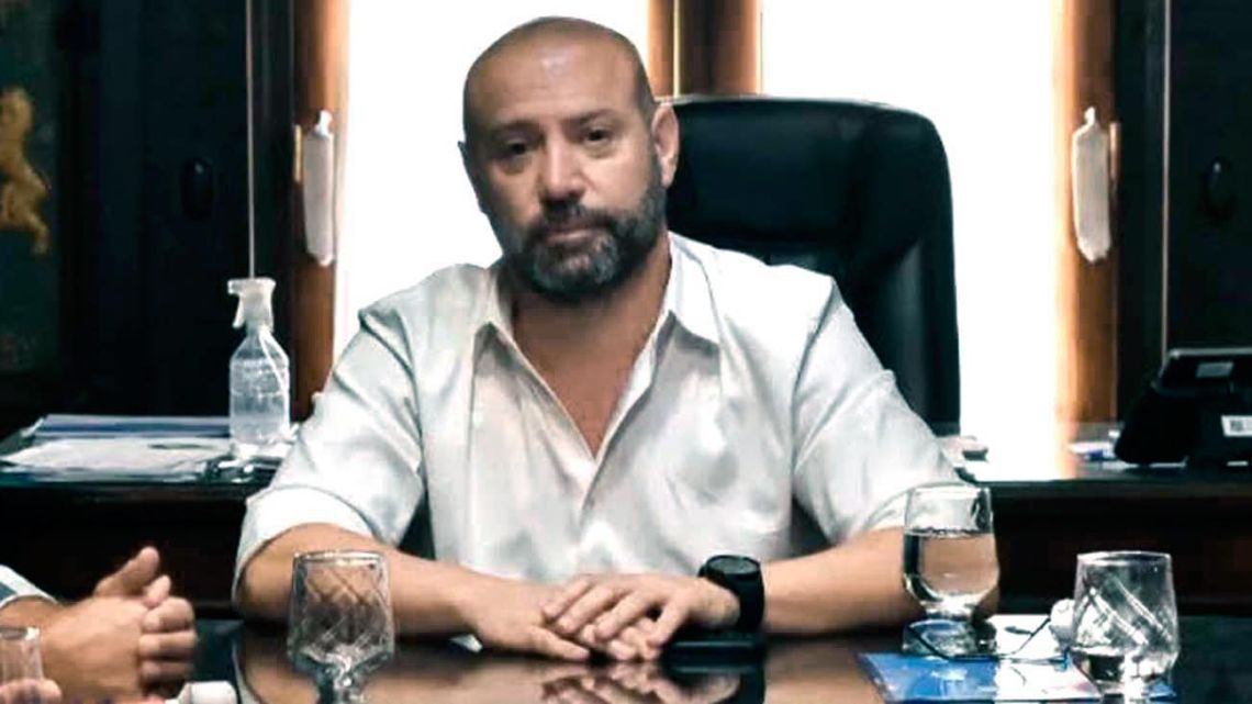 La fiscalía citó a indagatoria a Diego Spagnuolo y a otros 14 imputados por la trama de coimas en ANDIS