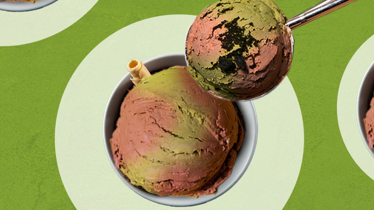 Helado Dubái | Foto:CEDOC