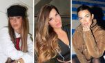 Charlotte Caniggia destrozó a Tini Stoessel y la acusó de “haberse metido con Cami Homs” mientras estaba embarazada