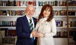 Quiénes visitan a Cristina Kirchner a su prisión domiciliaria