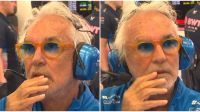 Flavio Briatore