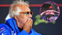 Flavio Briatore