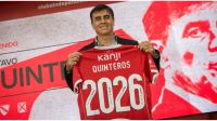 Gustavo Quinteros