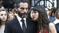 Joaquín Furriel y Úrsula Corberó arrasan en Netflix con una nueva película intensa y romántica