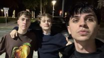 Moski, Mernuel y Bauletti