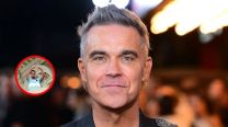 Robbie Williams