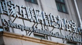 Administración del Ciberespacio de China