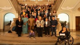 Progresistas internacionales