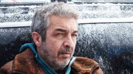 Ricardo Darín adelantó cómo será el primer capítulo de la segunda temporada de El Eternauta en Netflix