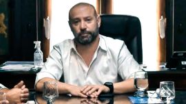 La fiscalía citó a indagatoria a Diego Spagnuolo y a otros 14 imputados por la trama de coimas en ANDIS