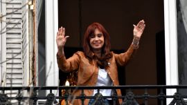 "Integración sí, pero sin dominación": el mensaje de Cristina Kirchner a 20 años del "No al ALCA"