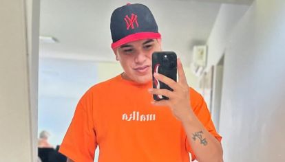 El exparticipante de Gran Hermano se encuentra internado en terapia intensiva tras protagonizar un violento choque.