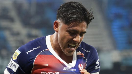 Cristian Tarragona