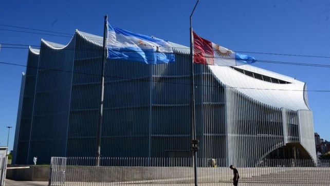 Legislatura de Córdoba