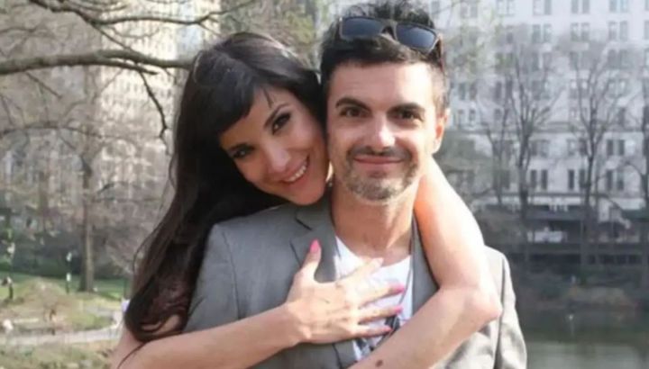 11 años después, se supo el verdadero motivo de la separación de Ale Sergi y Andrea Rincón